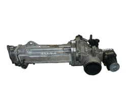 VOLVO 70304902 EGR cooler VOLVO V70 III (BW) (2007-2016) — thumbnail 2