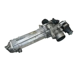 VOLVO 70304902 EGR cooler VOLVO V70 III (BW) (2007-2016) — thumbnail 1