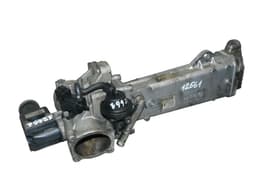 VOLVO 70304902 EGR cooler VOLVO V70 III (BW) (2007-2016) — thumbnail 3