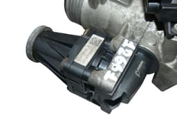 VOLVO 70304902 EGR cooler VOLVO V70 III (BW) (2007-2016) — thumbnail 5