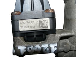 VOLVO 70304902 EGR cooler VOLVO V70 III (BW) (2007-2016) — thumbnail 6