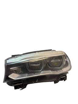 BMW 63117381137 Headlight left BMW X5 (F15, F85) (2012-2018) — thumbnail 1
