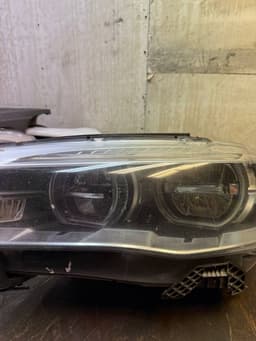 BMW 63117381137 Headlight left BMW X5 (F15, F85) (2012-2018) — thumbnail 2