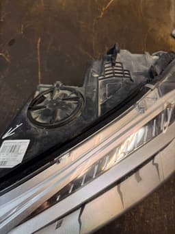 BMW 63117381137 Headlight left BMW X5 (F15, F85) (2012-2018) — thumbnail 6