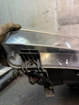 BMW 63117381137 Headlight left BMW X5 (F15, F85) (2012-2018) — thumbnail 9