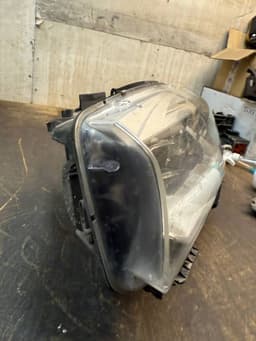 BMW 63117381137 Headlight left BMW X5 (F15, F85) (2012-2018) — thumbnail 8