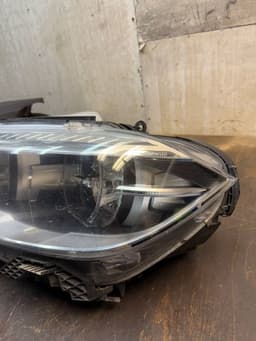 BMW 63117381137 Headlight left BMW X5 (F15, F85) (2012-2018) — thumbnail 4