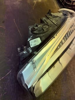 BMW 63117381137 Headlight left BMW X5 (F15, F85) (2012-2018) — thumbnail 7