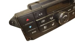 JEEP P55111924AL Heater control panel JEEP GRAND CHEROKEE IV (WK, WK2) (2010-2021) — thumbnail 2
