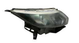 NISSAN 260104EH1A Headlight right NISSAN QASHQAI II (J11) (2013-2021) — thumbnail 2