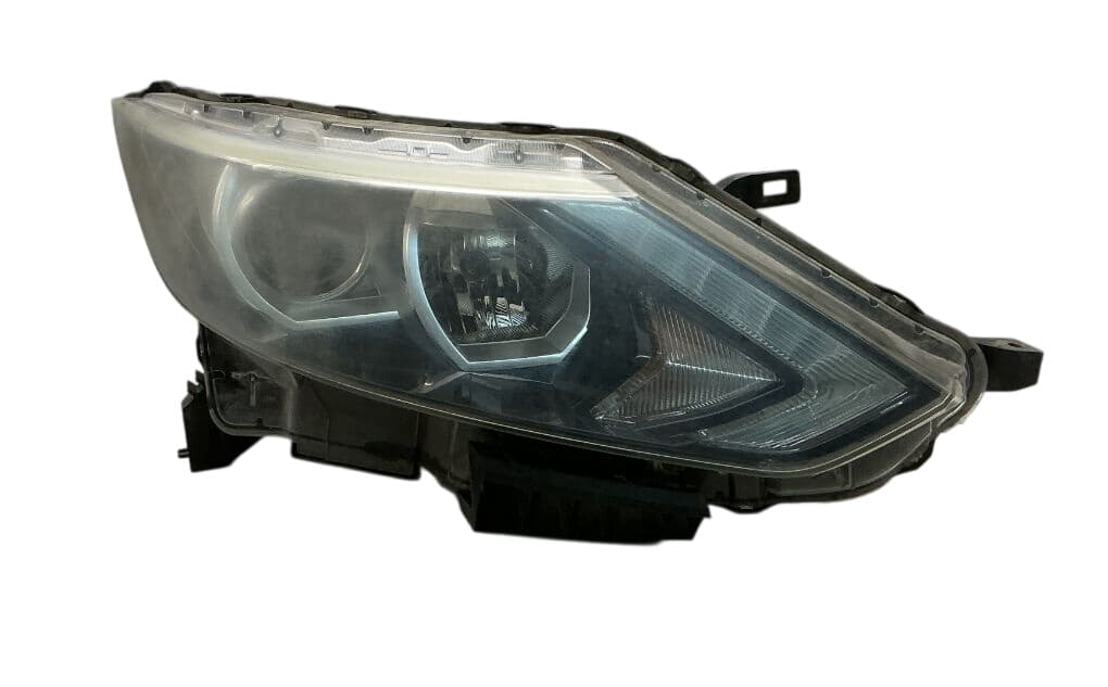 NISSAN 260104EH1A Headlight right NISSAN QASHQAI II (J11) (2013-2021)