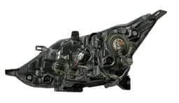 NISSAN 260104EH1A Headlight right NISSAN QASHQAI II (J11) (2013-2021) — thumbnail 4