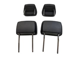 AUDI 4G8881901AL Headrest set AUDI A7 Sportback (4GA) (2010-2017) — thumbnail 2