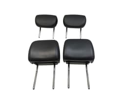 AUDI 4G8881901AL Headrest set AUDI A7 Sportback (4GA) (2010-2017) — thumbnail 1