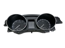 SKODA 3T1920811J A2C53249763 Instrument Cluster SKODA SUPERB II (3T4, 3T5) (2008-2015) — thumbnail 2