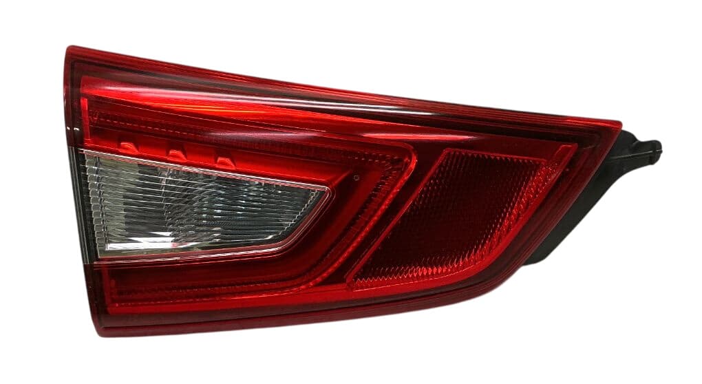 265554EA5A Inner tail light, left NISSAN QASHQAI II (J11) (2013-2021)