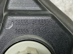 NISSAN 265554EA5A Inner tail light, left NISSAN QASHQAI II (J11) (2013-2021) — thumbnail 3