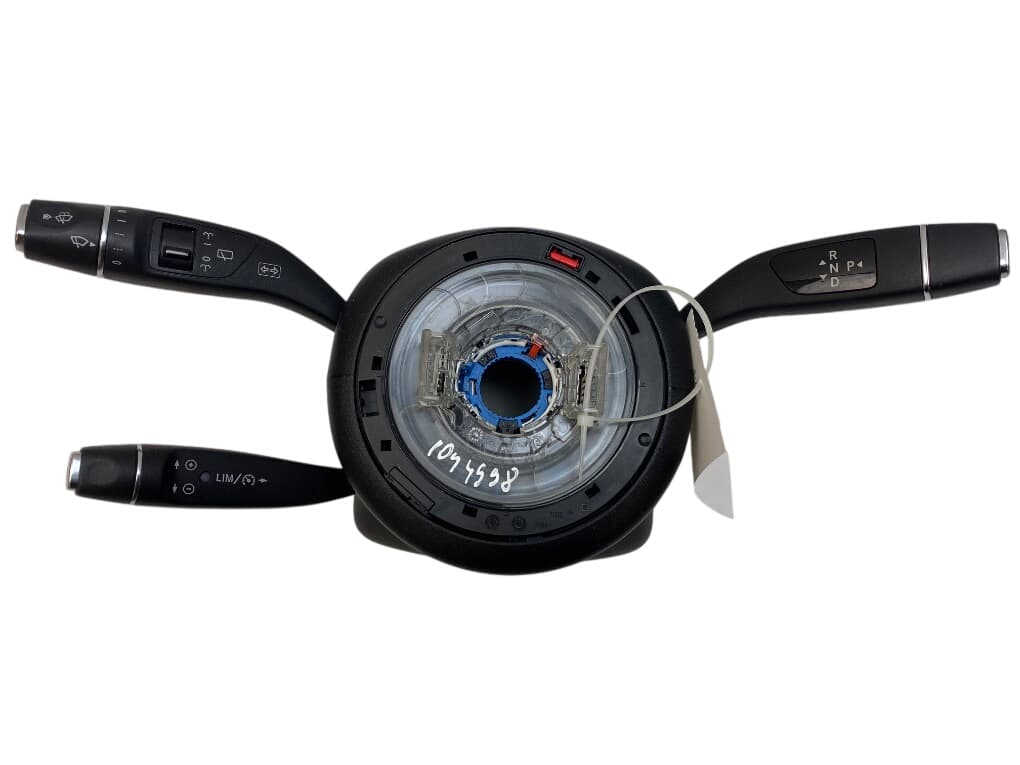 MERCEDES-BENZ A1669008707 Indicator/wiper/slip ring switch (stalk) MERCEDES-BENZ ML-CLASS (W166) (2011-2015)