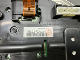 NISSAN 248104EL1E Instrument Cluster NISSAN QASHQAI II (J11) (2013-2021) — thumbnail 5