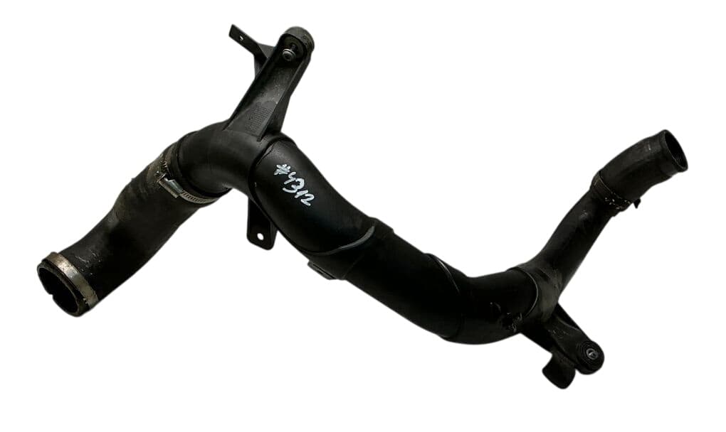 VW 5Q0145840 Intercooler pipe left VW GOLF VII (5G1, BA5, BV5, BQ1, BE) (2012-2020)