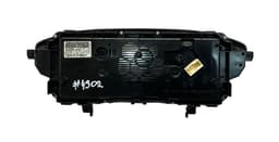 PEUGEOT 9810394480 Instrument Cluster PEUGEOT 5008 II (P87) (2016-) — thumbnail 2