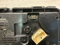 PEUGEOT 9810394480 Instrument Cluster PEUGEOT 5008 II (P87) (2016-) — thumbnail 3