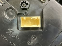 PEUGEOT 9810394480 Instrument Cluster PEUGEOT 5008 II (P87) (2016-) — thumbnail 4
