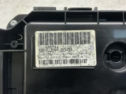 PEUGEOT 9810394480 Instrument Cluster PEUGEOT 5008 II (P87) (2016-) — thumbnail 5