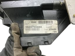 PEUGEOT 9675627980 Intercooler PEUGEOT 5008 II (P87) (2016-) — thumbnail 4