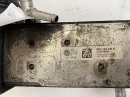 SKODA 05C145785D Intercooler SKODA OCTAVIA IV (NX, NN) (2019-) — thumbnail 3