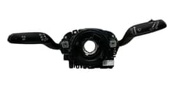 AUDI 8X0953502D 8X0953521S Indicator/wiper/slip ring switch (stalk) AUDI Q3 (8U) (2011-2018) — thumbnail 1