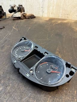 VW 3AA920880C Instrument Cluster VW PASSAT B7 / ALLTRACK (2010-2015) — thumbnail 4