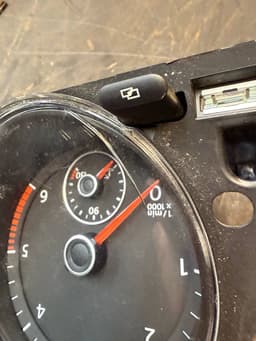 VW 3AA920880C Instrument Cluster VW PASSAT B7 / ALLTRACK (2010-2015) — thumbnail 8