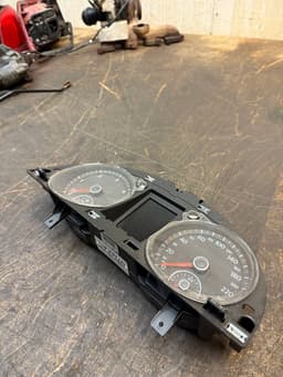 VW 3AA920880C Instrument Cluster VW PASSAT B7 / ALLTRACK (2010-2015) — thumbnail 2