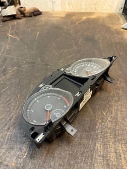 VW 3AA920880C Instrument Cluster VW PASSAT B7 / ALLTRACK (2010-2015) — thumbnail 3