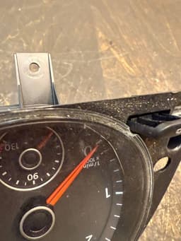 VW 3AA920880C Instrument Cluster VW PASSAT B7 / ALLTRACK (2010-2015) — thumbnail 9