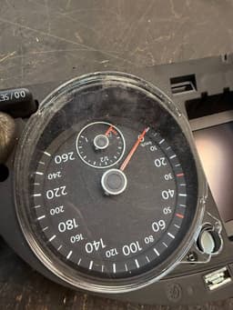VW 3AA920880C Instrument Cluster VW PASSAT B7 / ALLTRACK (2010-2015) — thumbnail 6