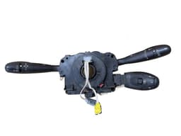 CITROËN 96658429XT 12276018 Indicator/wiper/slip ring switch (stalk) CITROËN BERLINGO III (2008-2018) — thumbnail 1