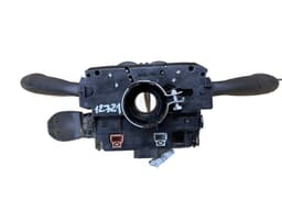 CITROËN 96658429XT 12276018 Indicator/wiper/slip ring switch (stalk) CITROËN BERLINGO III (2008-2018) — thumbnail 2