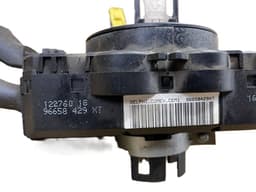 CITROËN 96658429XT 12276018 Indicator/wiper/slip ring switch (stalk) CITROËN BERLINGO III (2008-2018) — thumbnail 3