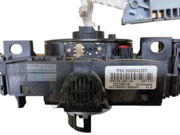 CITROËN 96658429XT 12276018 Indicator/wiper/slip ring switch (stalk) CITROËN BERLINGO III (2008-2018) — thumbnail 4