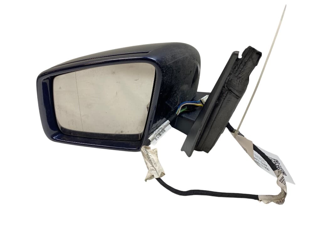 MERCEDES-BENZ A1668100516 Mirror left MERCEDES-BENZ ML-CLASS (W166) (2011-2015)