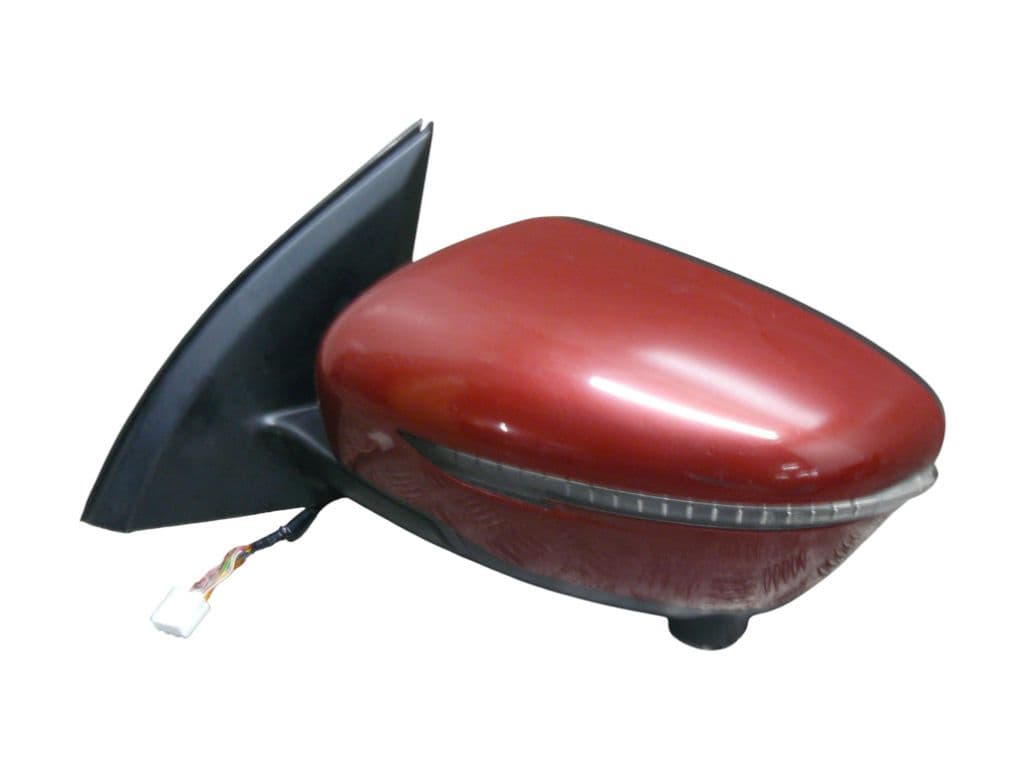 963024EA8E Mirror left NISSAN QASHQAI II (J11) (2013-2021)