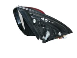 NISSAN 963024EA8E Mirror left NISSAN QASHQAI II (J11) (2013-2021) — thumbnail 3