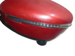 NISSAN 963024EA8E Mirror left NISSAN QASHQAI II (J11) (2013-2021) — thumbnail 7