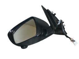 NISSAN 963024EA8E Mirror left NISSAN QASHQAI II (J11) (2013-2021) — thumbnail 5