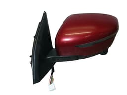 NISSAN 963024EA8E Mirror left NISSAN QASHQAI II (J11) (2013-2021) — thumbnail 2