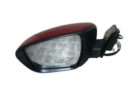NISSAN 963024EA8E Mirror left NISSAN QASHQAI II (J11) (2013-2021) — thumbnail 4