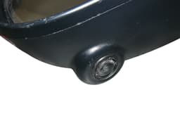 NISSAN 963024EA8E Mirror left NISSAN QASHQAI II (J11) (2013-2021) — thumbnail 6