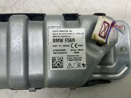 BMW 72129262202 9262202 622230901 Knee Airbag Front Right BMW 2 Active Tourer (F45, F46) (2013-2021) — thumbnail 3